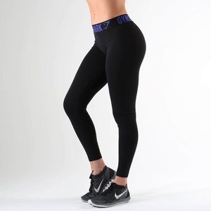 gymshark fit leggings